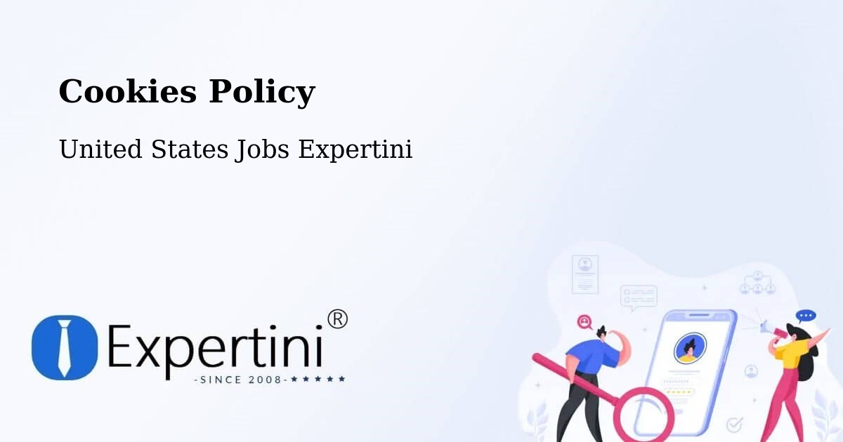 Cookie Policy – Cushing - United States Jobs Expertini