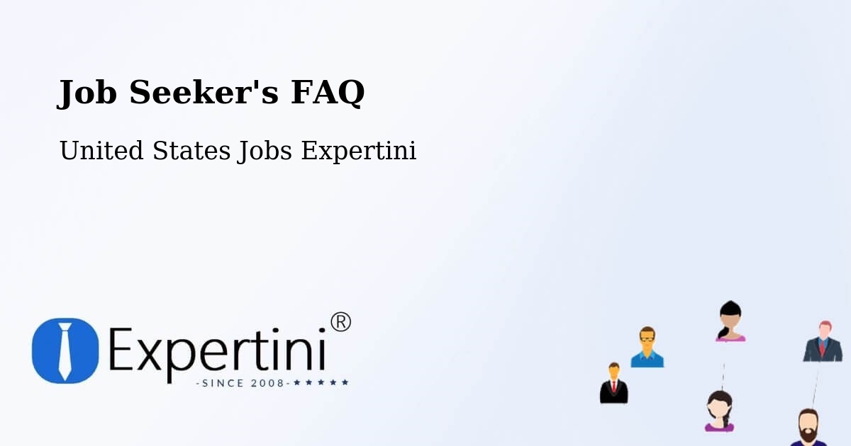 Employer FAQ – Cushing - United States Jobs Expertini
