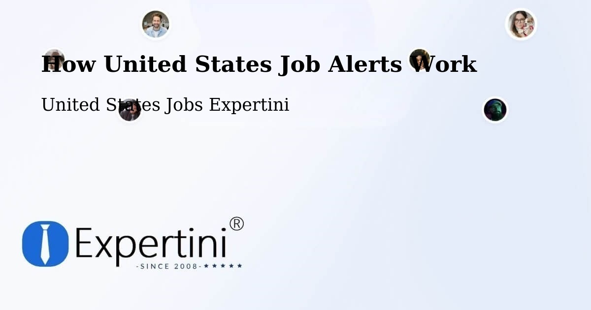 Job Alert System Overview – Cushing - United States Jobs Expertini