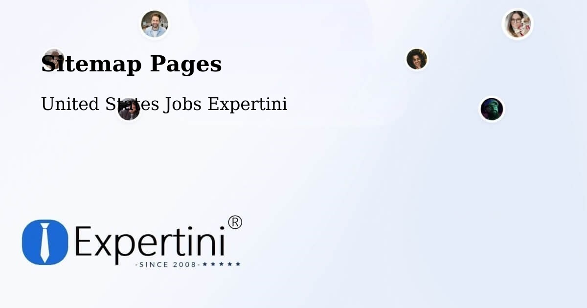Sitemap Pages - Cushing - United States Jobs Expertini